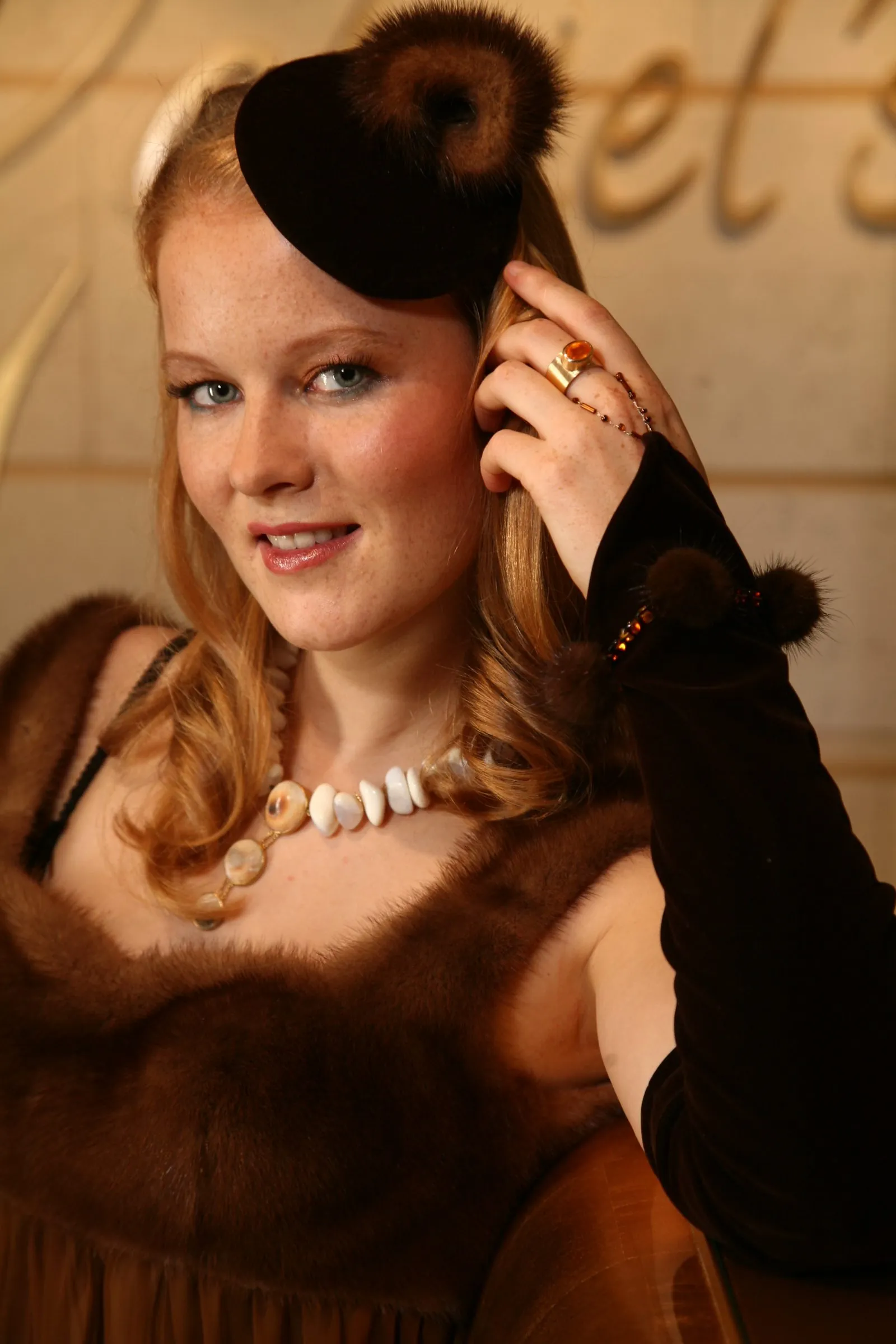 Elegant und schön., Foto 6