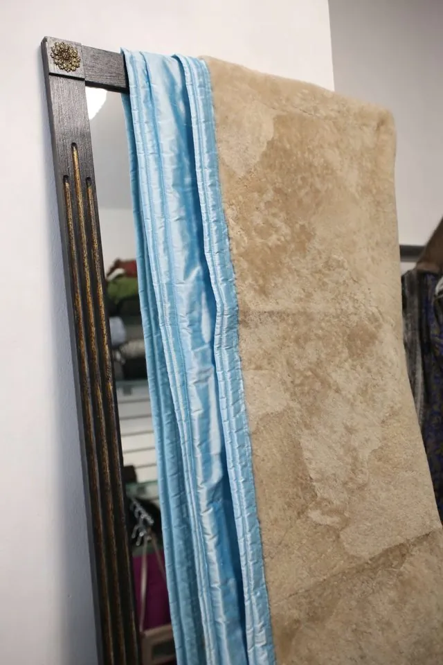 Upcycling-Stücke aus Pelz, Bild 3