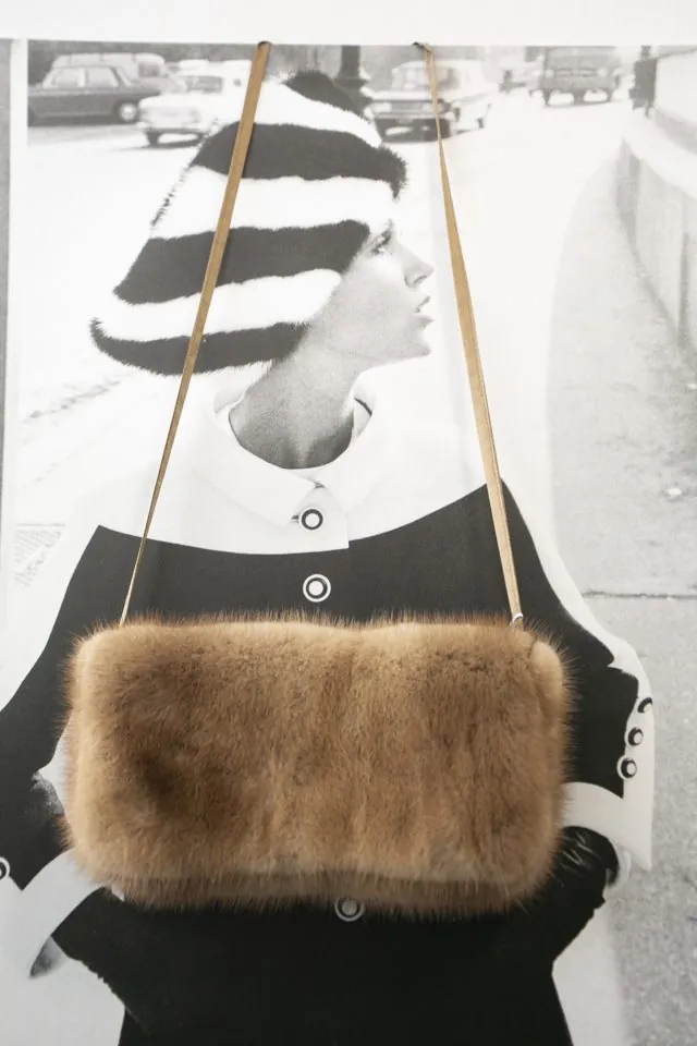 Accessoires aus Pelz, Bild 6