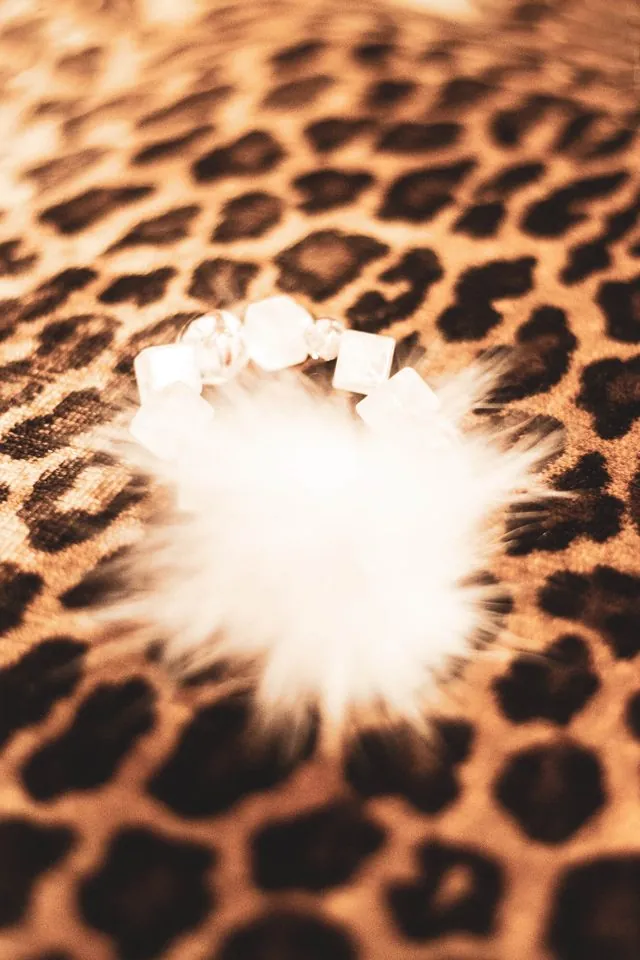 Accessoires aus Pelz, Bild 9